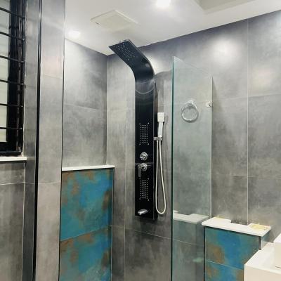 10 Marla Modern-Style House for Sale in Paragon City, Burki Road