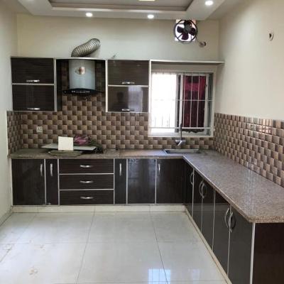 1 Kanal upper portion available for rent in Velancia Town Lahore