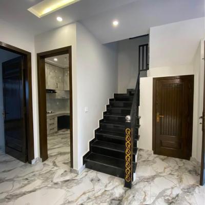 5 Marla Brand New Modern House For Sale In DHA Phase 11 Rahbar Lahore.A+ Solid Construction.