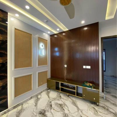 5 Marla Brand New Modern House For Sale In DHA Phase 11 Rahbar Lahore.A+ Solid Construction.