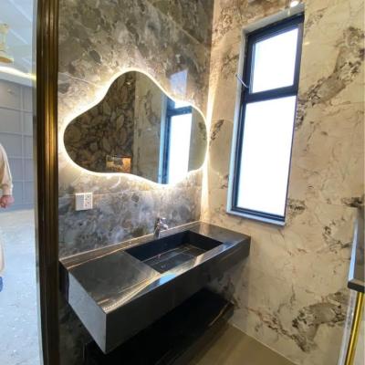 5 Marla Brand New Modern House For Sale In DHA Phase 11 Rahbar Lahore.A+ Solid Construction.