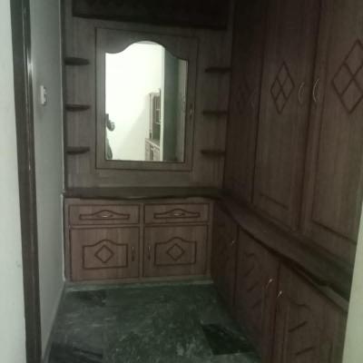 Modern 1 Kanal Upper Portion for Rent in the Heart of Johar Town Lahore