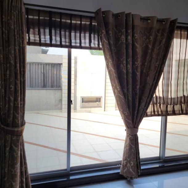1 Kanal Upper Portion Fully Furnished For Rent in DHA Phase 5 Lahore.-5