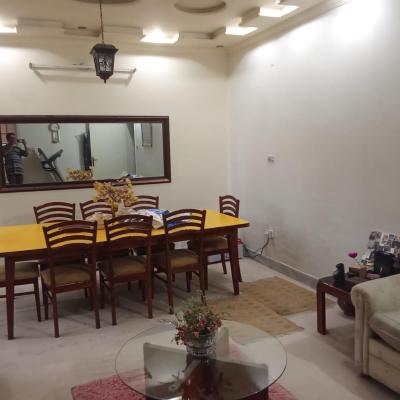 12 Marle Single Storey 3bed Attached Bath Tv Lounge Drawing Room Kitchen