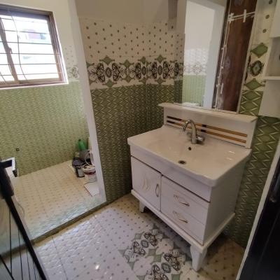 5 Marla Full House For Rent In DHA 9 Town Rent: 85k