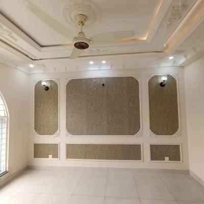 8 Marla Brand New Spanish Design House For Sale In DHA PHASE 11 RAHBAR LAHORE.