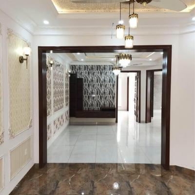 8 Marla Brand New Spanish Design House For Sale In DHA PHASE 11 RAHBAR LAHORE.