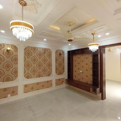 8 Marla Brand New Spanish Design House For Sale In DHA PHASE 11 RAHBAR LAHORE.