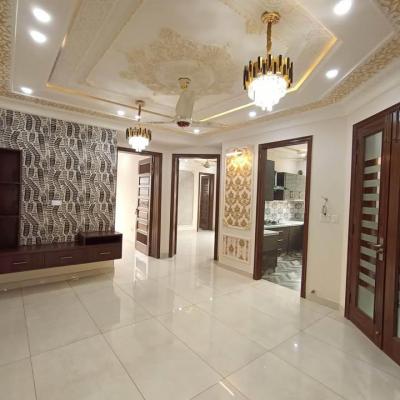 8 Marla Brand New Spanish Design House For Sale In DHA PHASE 11 RAHBAR LAHORE.