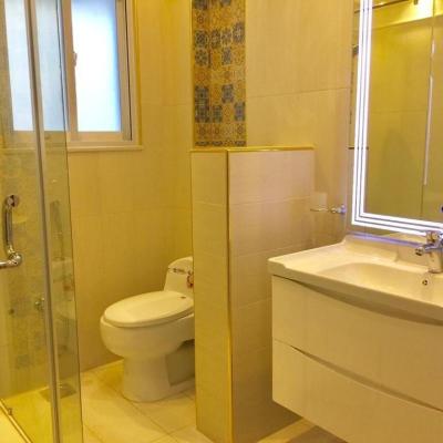 5 Marla Full House For Rent Rent: 70 thousand In DHA Phase 9 Town