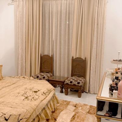 5 Marla Fully Furnished House for Rent Modern House DHA 9 Town