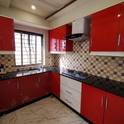 5 Marla Full House For Rent In DHA 9 Town Rent: 85k