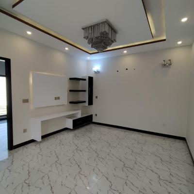 5 Marla Full House For Rent In DHA 9 Town Rent: 85k