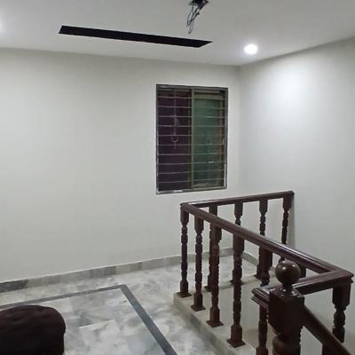 5 Marla House 1st and 2nd floor is Available for Rent in Johar Town phase 2 near Expo Center