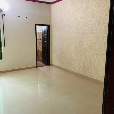 Beautiful Upper Portion For Rent in Johar Town Lahore – 10 Marla – Reasonable Rent
