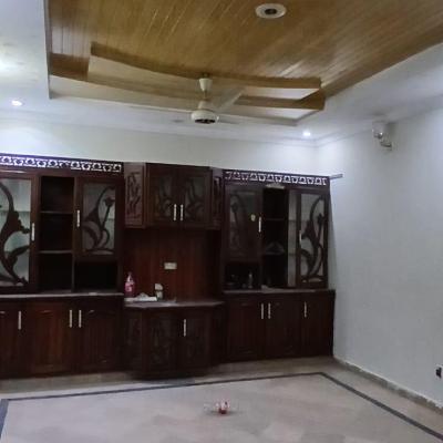 5 Marla House 1st and 2nd floor is Available for Rent in Johar Town phase 2 near Expo Center