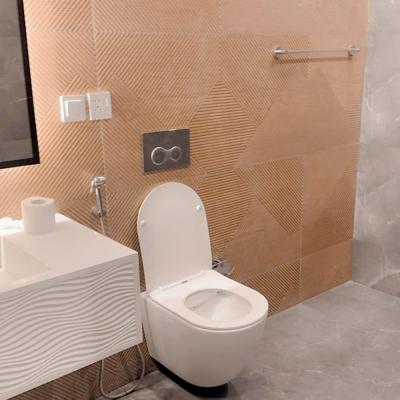 5 Marla Fully Furnished House for Rent Modern House DHA 9 Town