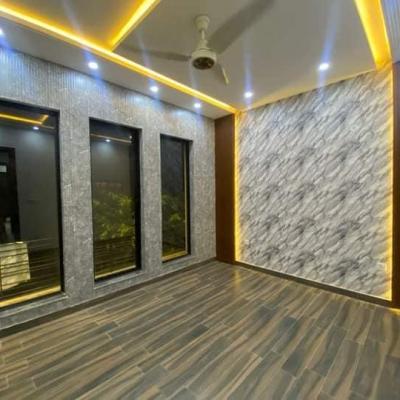 DHA phase 6 Lahore 5 Marla brand new House for Rent Rent: 85k