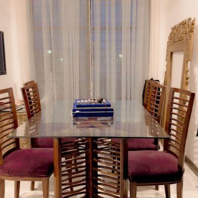 5 Marla Fully Furnished House for Rent Modern House DHA 9 Town