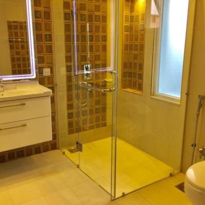 5 Marla Full House For Rent Rent: 70 thousand In DHA Phase 9 Town