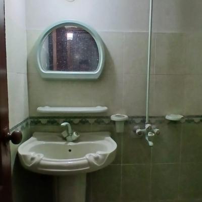 5 Marla House 1st and 2nd floor is Available for Rent in Johar Town phase 2 near Expo Center