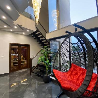 1 Knal brand new house available for sale