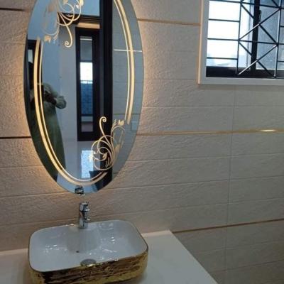 Beautiful House Upper portion for Rent in DHA phase 8 Lahore