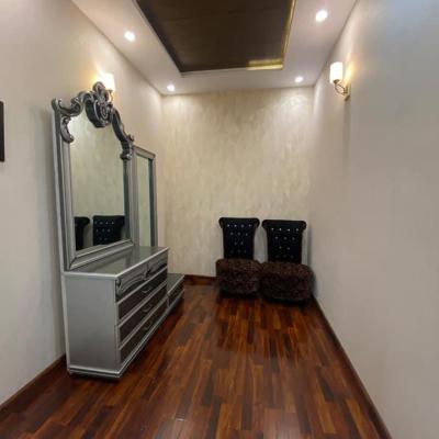 1 Knal brand new house available for sale