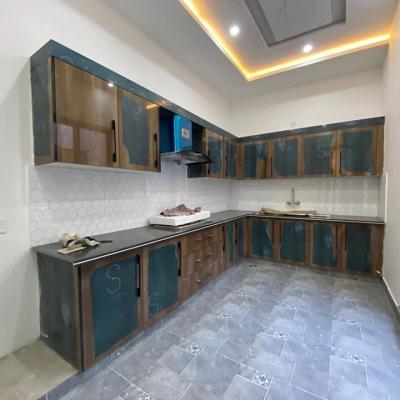 Velancia Town Lahore 10 Marla Brand New Ultra Modern Design House Available For Rent