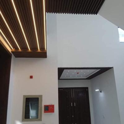 Beautiful House Upper portion for Rent in DHA phase 8 Lahore
