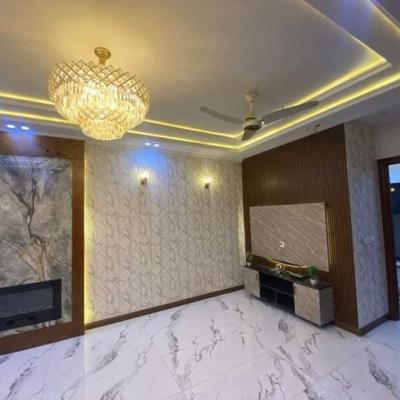 DHA phase 6 Lahore 5 Marla brand new House for Rent Rent: 85k