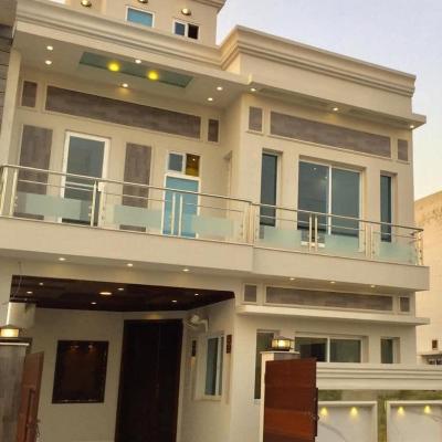 5 Marla Full House For Rent Rent: 70 thousand In DHA Phase 9 Town
