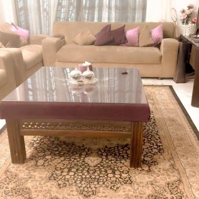 5 Marla Fully Furnished House for Rent Modern House DHA 9 Town