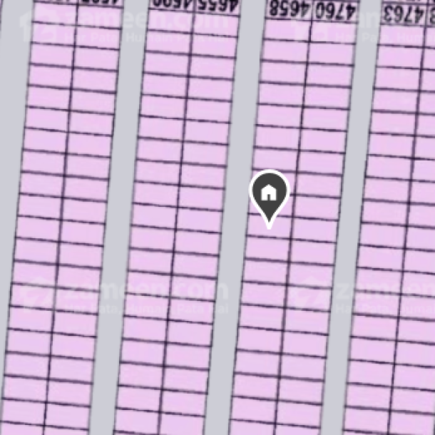 10 Marla Residential Plot For Sale In DHA Phase 7-1