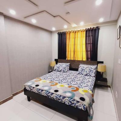 Safe And Secure 1 Bedroom Apartments Available On Rent