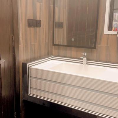 5 Marla Fully Furnished House for Rent Modern House DHA 9 Town