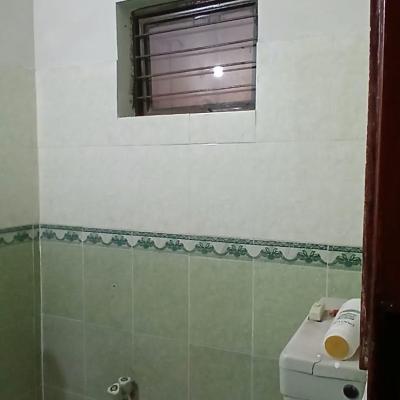 5 Marla House 1st and 2nd floor is Available for Rent in Johar Town phase 2 near Expo Center