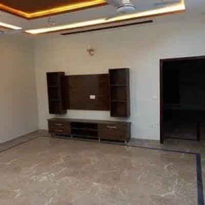 10 Marla Upper Portion For Rent