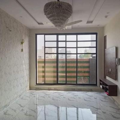 5 Marla House For Rent in DHA 9 Town Rent: 95k