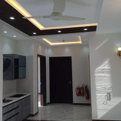 Beautiful House Upper portion for Rent in DHA phase 8 Lahore