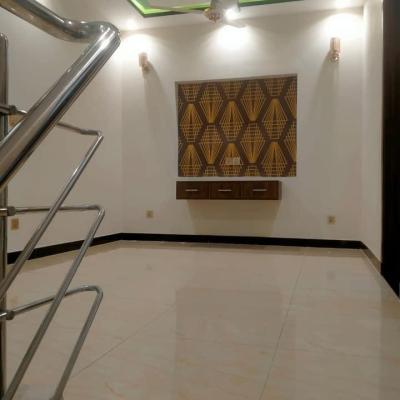 5 Marla brand new house available for sale in palm gardens near engineers town-7