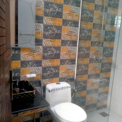 5 Marla brand new house available for sale in palm gardens near engineers town-4