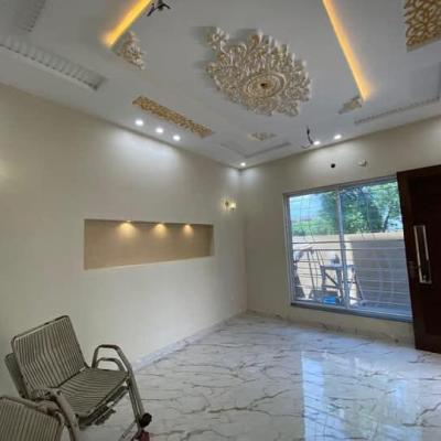 10 Marla Brand New House Available For Sale In Engineers Town Near DHA Rehber Lahore