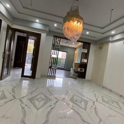 Velancia Town Lahore 10 Marla Brand New Ultra Modern Design House Available For Rent