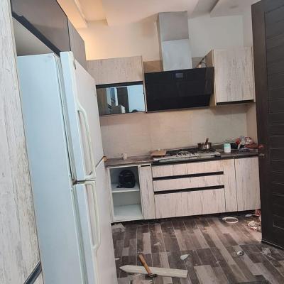 Ex Air Avenue 10 Marla House For Rent Fully Basement