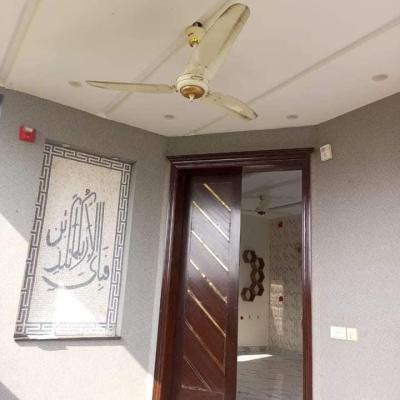 5 Marla House For Rent in DHA 9 Town Rent: 95k