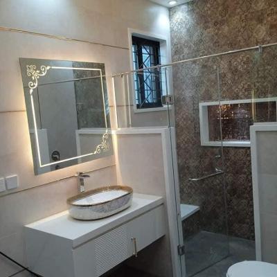 Beautiful House Upper portion for Rent in DHA phase 8 Lahore