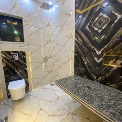 DHA phase 6 Lahore 5 Marla brand new House for Rent Rent: 85k