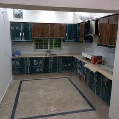 10 Marla Upper Portion For Rent