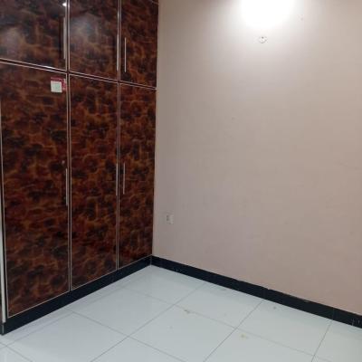 6 Marla Lower Portion For Rent In Wapda Town Phase 2